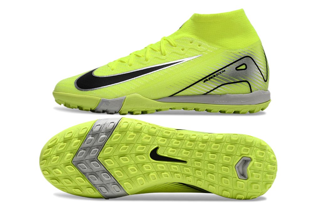 Nike Air Zoom Superfly 10 Society Elite TF - Voltage Pack