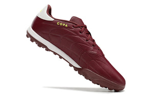 Adidas Copa Pure .3 Society - Energy Citrus