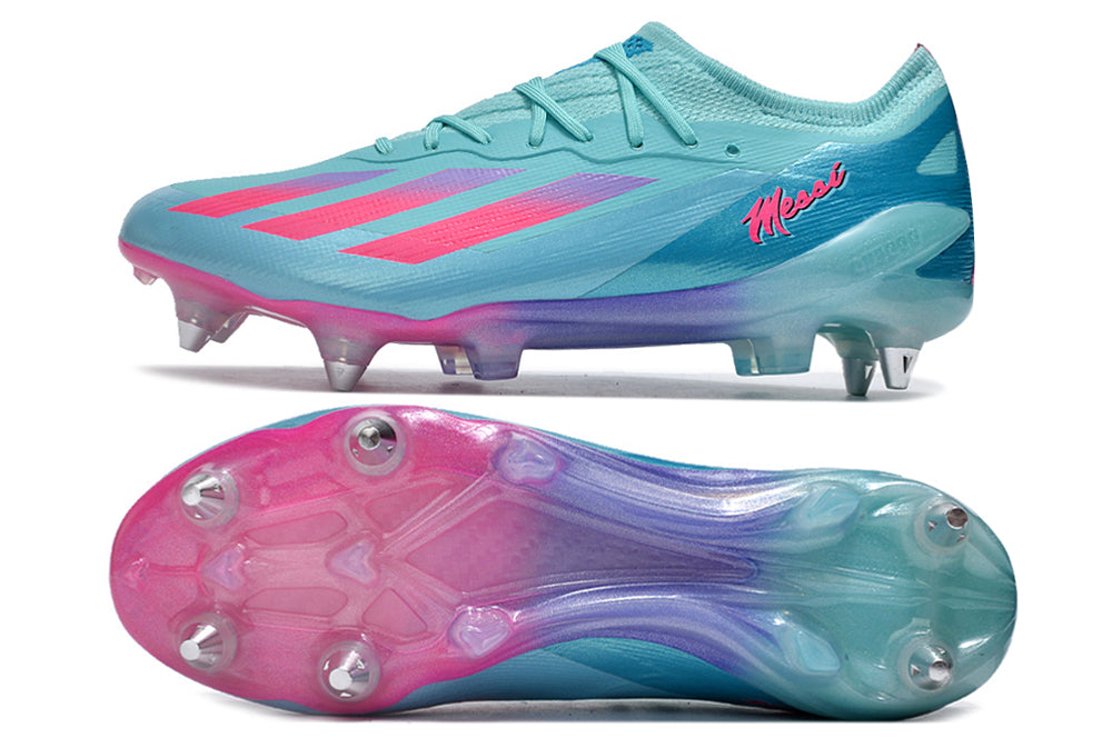 Adidas X Crazyfast.1 SG - Messi Miami