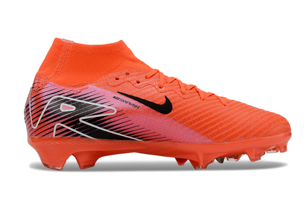 Nike Air Zoom Superfly 10 Elite FG - Vermelho