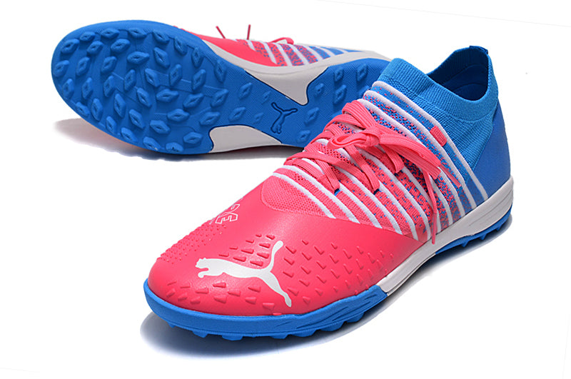 Puma Future Z Society - Azul Rosa