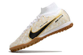 Nike Air Zoom Mercurial Superfly 9 Elite Society - Golden Pack