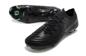 Nike Phantom GX2 Elite FG - Preto