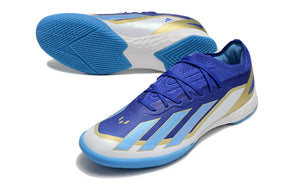 Adidas X Crazyfast .1 Futsal - Spark GEN10