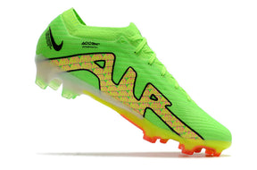 Nike Air Zoom Mercurial Vapor 15 FG Elite - Verde