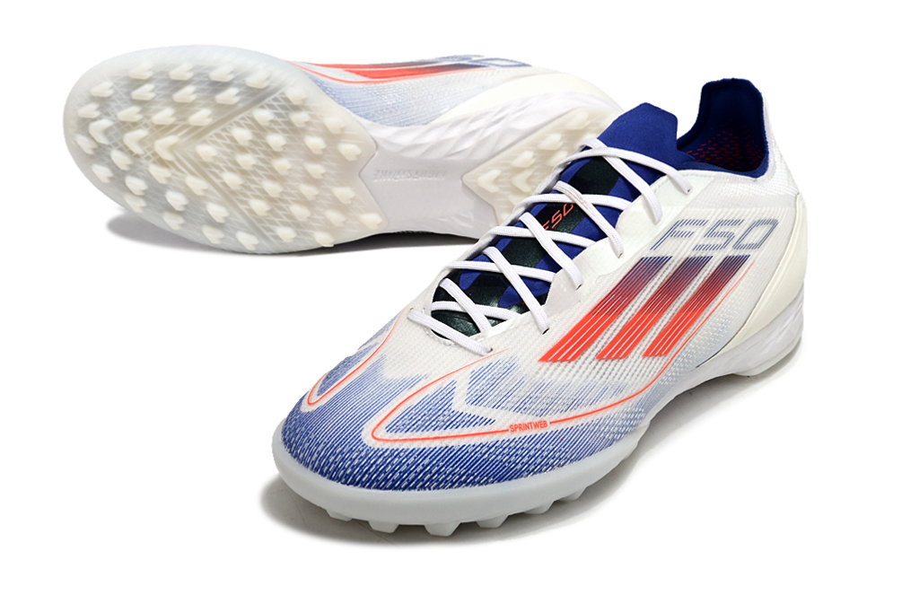 Adidas F50 Elite Society TF - Advancement