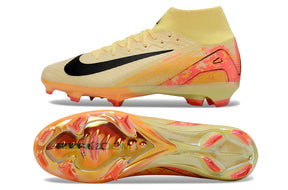Nike Air Zoom Superfly 10 Elite FG - Mbappe