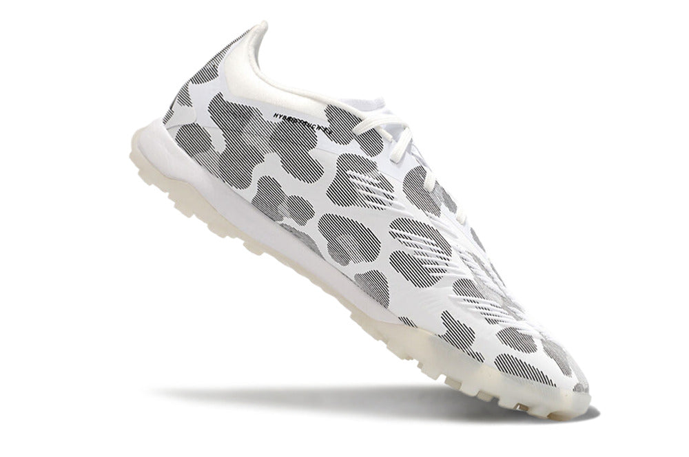 Adidas Predator Elite Society - Ouro