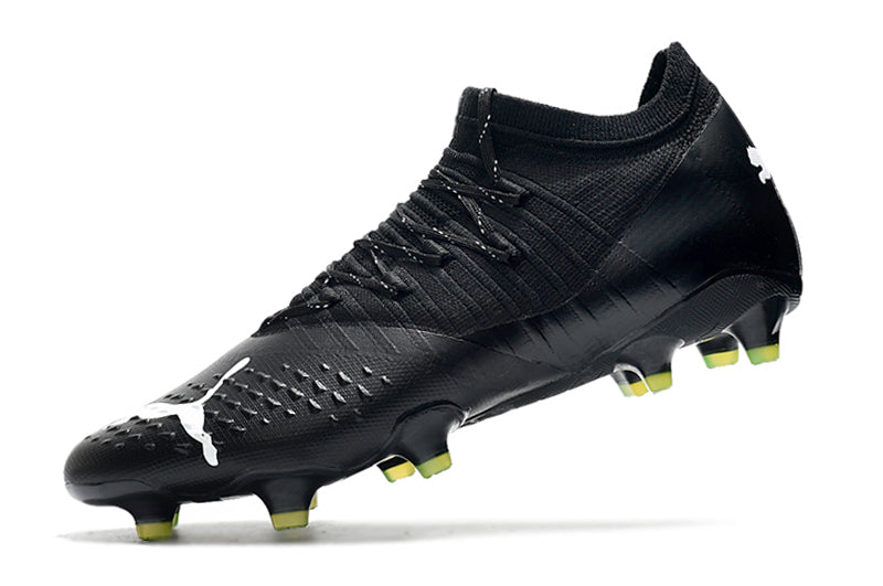Puma Future Z - Preto Verde