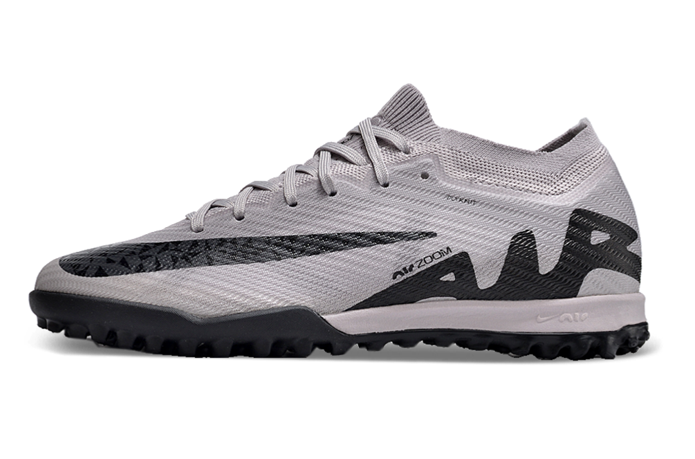 Nike Mercurial Air Zoom Vapor 15 Elite Society - Prata