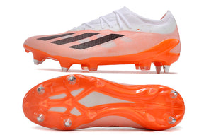 Adidas X Crazyfast.1 SG - Laranja