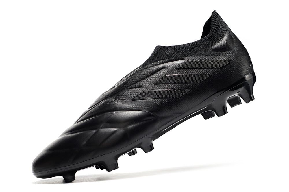 Adidas Copa Pure + FG - Blackout