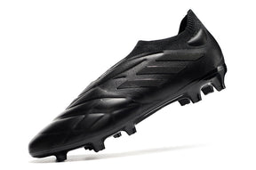Adidas Copa Pure + FG - Blackout