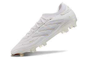 Adidas Copa Pure 2 FG - Branco Dourado