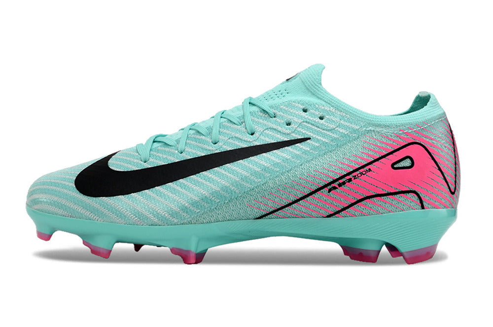 Nike Air Zoom Mercurial Vapor 16 Elite FG - Azul Rosa