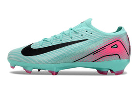 Nike Air Zoom Mercurial Vapor 16 Elite FG - Azul Rosa