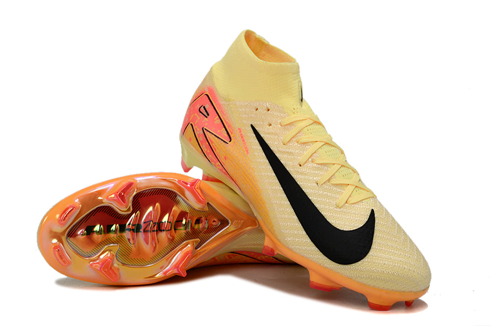 Nike Air Zoom Superfly 10 Elite FG - Mbappe