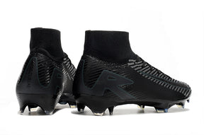Nike Air Zoom Superfly 10 Elite FG - Preto