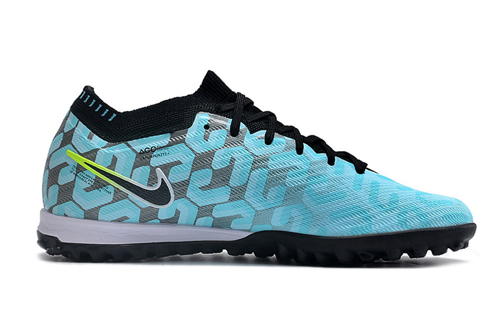 Nike Mercurial Air Zoom Vapor 15 Elite Society - Azul