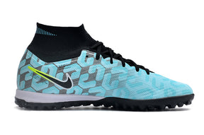 Nike Mercurial Air Zoom Vapor 15 Elite Society - Azul