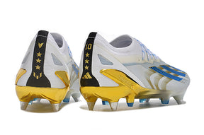 Adidas X Crazyfast.1 SG - Messi Argentina
