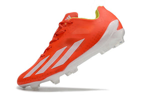 Adidas X Crazylight FG - Energy Citrus
