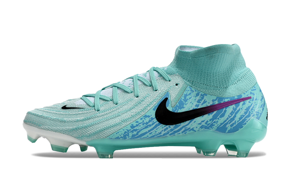 Nike Phantom Luna Elite II FG - Azul