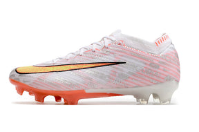Nike Air Zoom Mercurial Vapor 15 FG Elite - Laranja