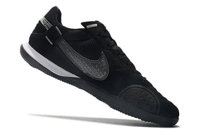 Nike Street Gato Futsal - Preto