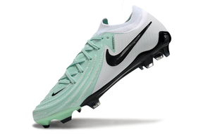 Nike Phantom GX2 Elite FG - Branco Verde