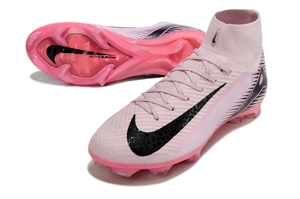 Nike Air Zoom Superfly 10 Elite FG - Rosa