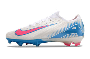 Nike Air Zoom Mercurial Vapor 16 Elite FG - Branco Azul