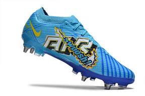 Nike Air Zoom Mercurial Vapor 15 Elite SG TRAVA MISTA - Mbappe