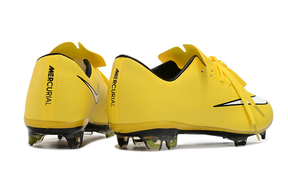 Nike Mercurial Vapor 10 Elite FG - Amarelo