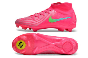 Nike Feminina Phantom Luna II Elite FG - Rosa