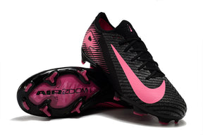 Nike Air Zoom Mercurial Vapor 16 Elite FG - Preto Rosa
