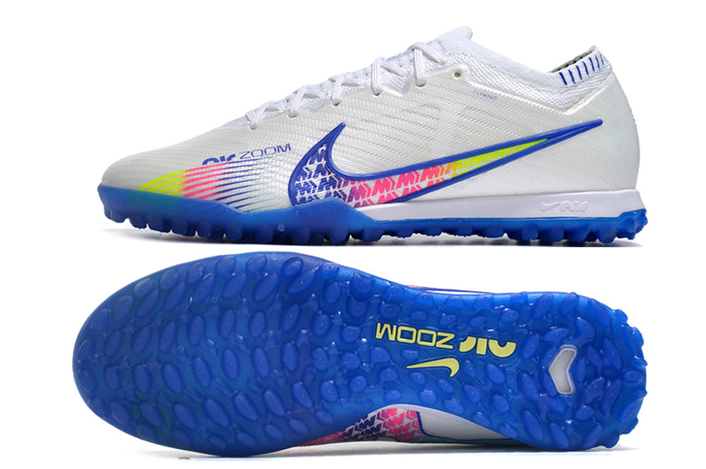 Nike Mercurial Air Zoom Vapor 15 Elite Society - Colors