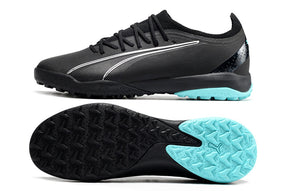 Puma Ultra Ultimate Society - Branco Azul