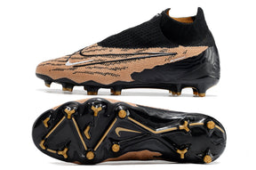 Nike Phantom GX Elite DF FG - Marrom