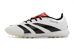 Adidas Predator Elite Society - Branco Preto