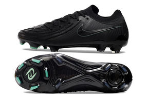 Nike Phantom GX2 Elite FG - Preto
