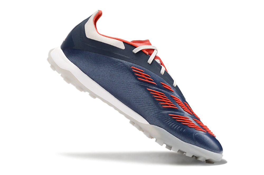 Adidas Predator Elite Society - Prata