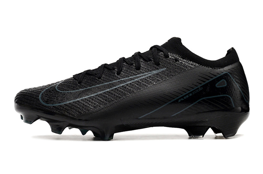 Nike Air Zoom Mercurial Vapor 16 Elite FG - Preto