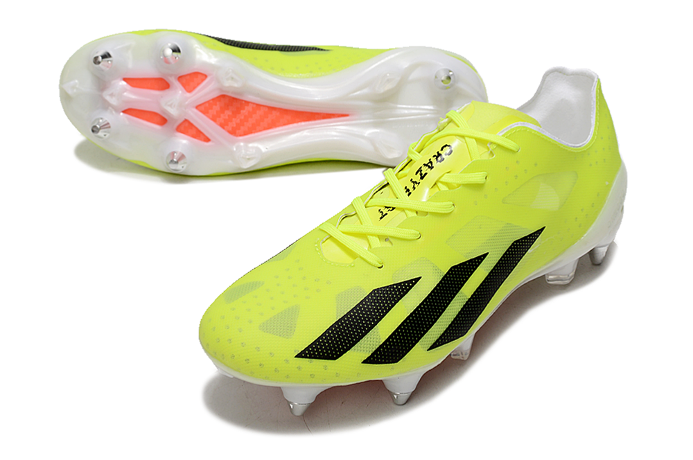 Adidas X Crazylight.1 SG - Solar Energy