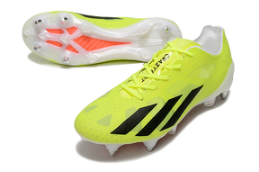 Adidas X Crazylight.1 SG - Solar Energy