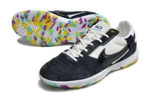 Nike Street Gato Futsal - Preto Colors