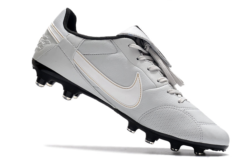 Nike Premier 3 FG Elite - Cinza