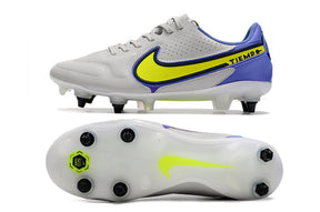 Nike Tiempo Legend 9 Elite SG Trava Mista - Recharge