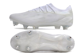 Adidas X Crazyfast.1 SG - Branco
