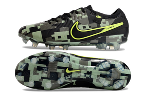 Nike Tiempo Legend X Elite FG - Verde